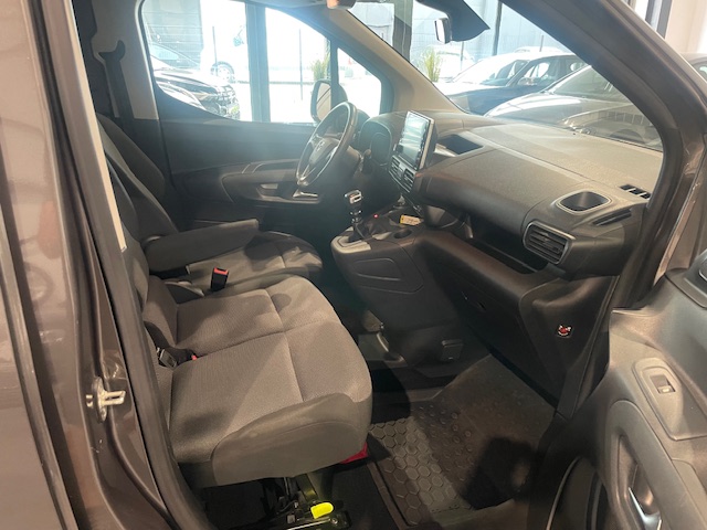 Opel Combo 1.5HDi L2 Full Option met Garantie