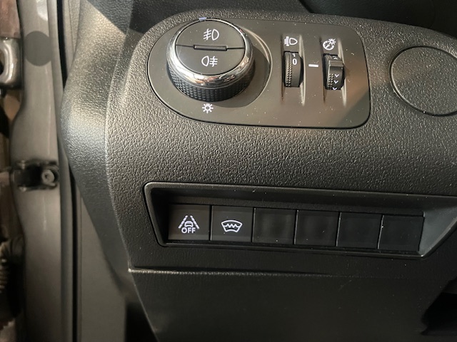 Opel Combo 1.5HDi L2 Full Option met Garantie