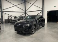 Audi Q3 35DTi S-Line met Garantie
