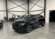 Audi Q3 35DTi S-Line met Garantie