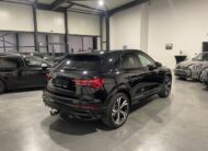 Audi Q3 35DTi S-Line met Garantie