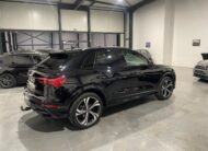 Audi Q3 35DTi S-Line met Garantie