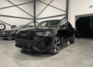 Audi Q3 35DTi S-Line met Garantie
