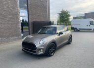 Mini One 1.2i Automaat ‘2016’ met Garantie