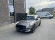 Mini One 1.2i Automaat ‘2016’ met Garantie
