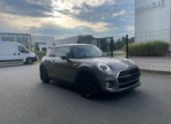 Mini One 1.2i Automaat ‘2016’ met Garantie