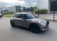 Mini One 1.2i Automaat ‘2016’ met Garantie