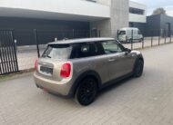 Mini One 1.2i Automaat ‘2016’ met Garantie