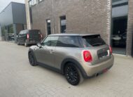 Mini One 1.2i Automaat ‘2016’ met Garantie