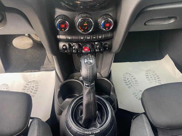 Mini One 1.2i Automaat ‘2016’ met Garantie