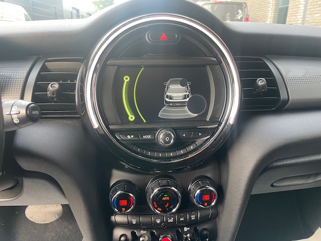 Mini One 1.2i Automaat ‘2016’ met Garantie