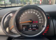 Mini One 1.2i Automaat ‘2016’ met Garantie