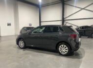 Volkswagen Polo 1.0TSI Automaat met Garantie