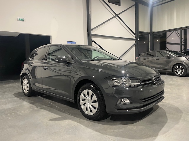 Volkswagen Polo 1.0TSI Automaat met Garantie