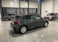 Volkswagen Polo 1.0TSI Automaat met Garantie