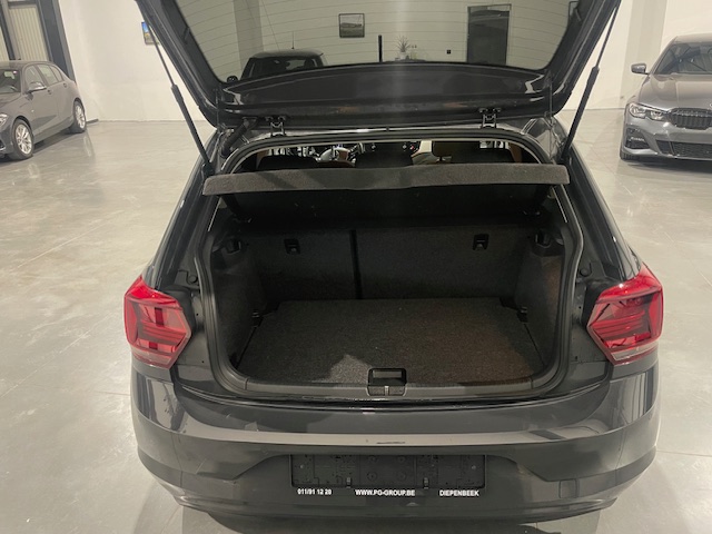 Volkswagen Polo 1.0TSI Automaat met Garantie
