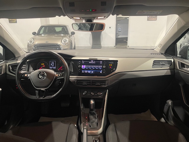 Volkswagen Polo 1.0TSI Automaat met Garantie