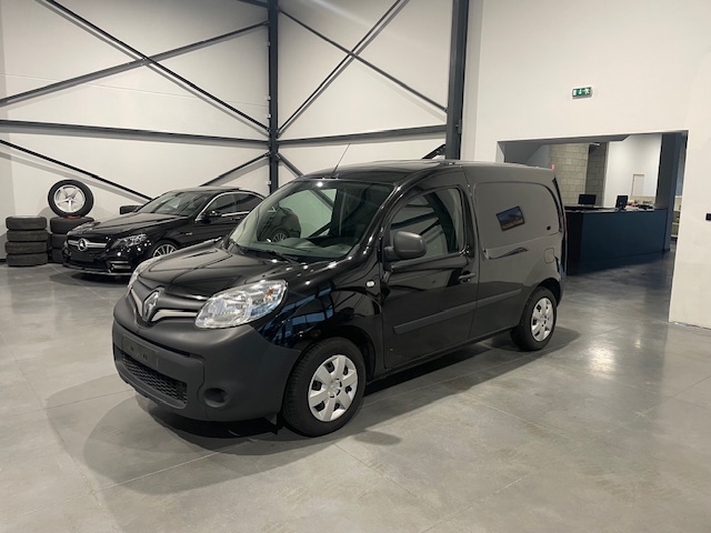 Renault Kangoo 1.5dci ’20’ met Garantie