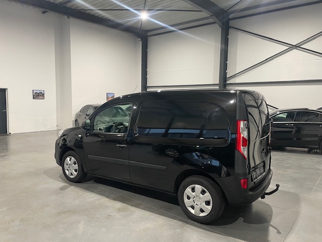 Renault Kangoo 1.5dci ’20’ met Garantie