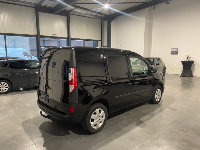 Renault Kangoo 1.5dci ’20’ met Garantie