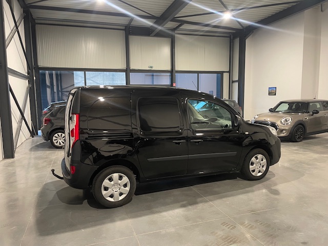 Renault Kangoo 1.5dci ’20’ met Garantie