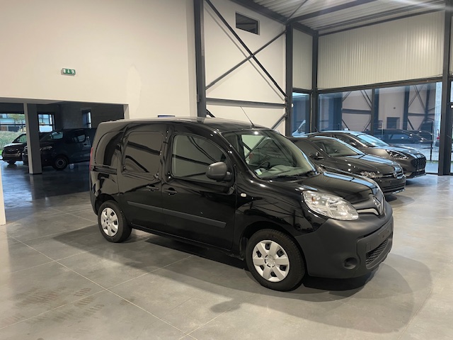 Renault Kangoo 1.5dci ’20’ met Garantie