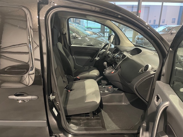 Renault Kangoo 1.5dci ’20’ met Garantie