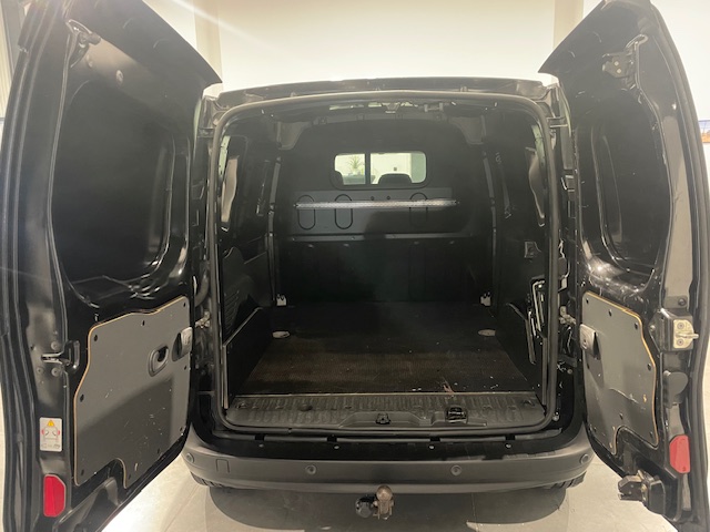 Renault Kangoo 1.5dci ’20’ met Garantie