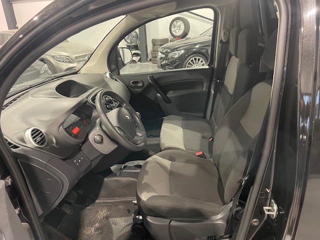 Renault Kangoo 1.5dci ’20’ met Garantie