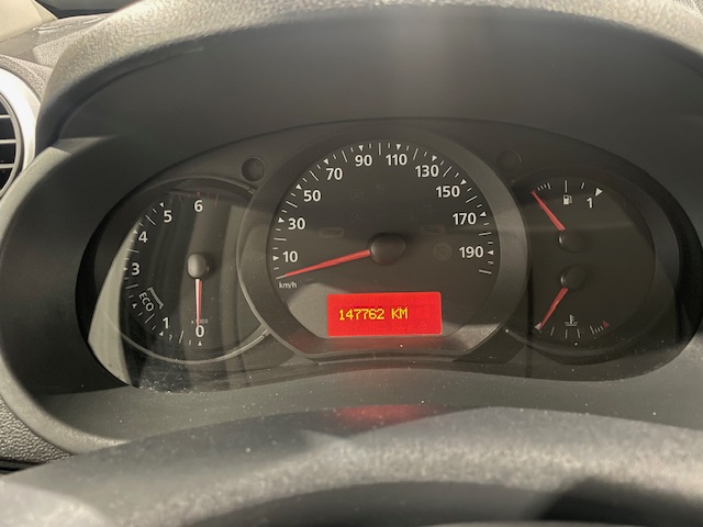 Renault Kangoo 1.5dci ’20’ met Garantie