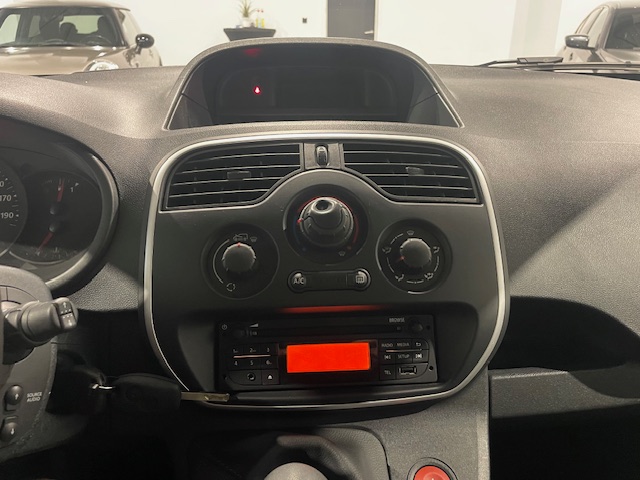 Renault Kangoo 1.5dci ’20’ met Garantie