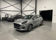 Ford Puma 1.0Ecoboost ST-Line Automaat