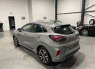 Ford Puma 1.0Ecoboost ST-Line Automaat