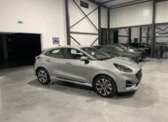 Ford Puma 1.0Ecoboost ST-Line Automaat