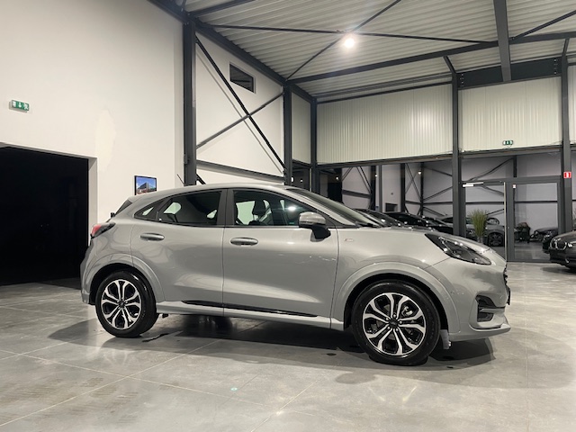 Ford Puma 1.0Ecoboost ST-Line Automaat
