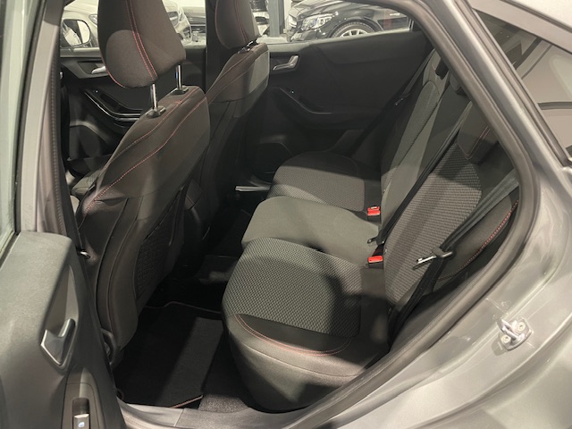 Ford Puma 1.0Ecoboost ST-Line Automaat