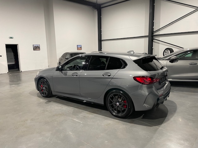 Bmw 135i xDrive F40 ‘2023’ met Garantie