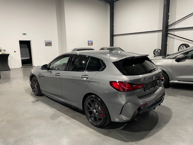 Bmw 135i xDrive F40 ‘2023’ met Garantie