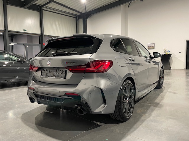 Bmw 135i xDrive F40 ‘2023’ met Garantie