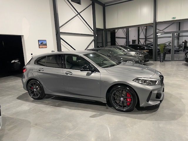Bmw 135i xDrive F40 ‘2023’ met Garantie