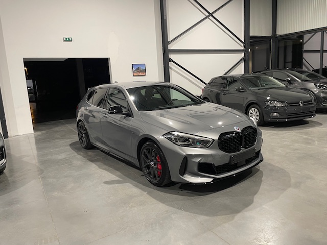 Bmw 135i xDrive F40 ‘2023’ met Garantie