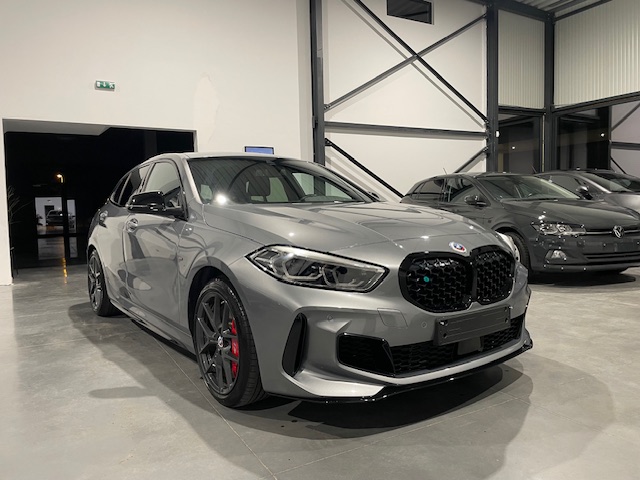 Bmw 135i xDrive F40 ‘2023’ met Garantie