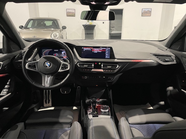 Bmw 135i xDrive F40 ‘2023’ met Garantie