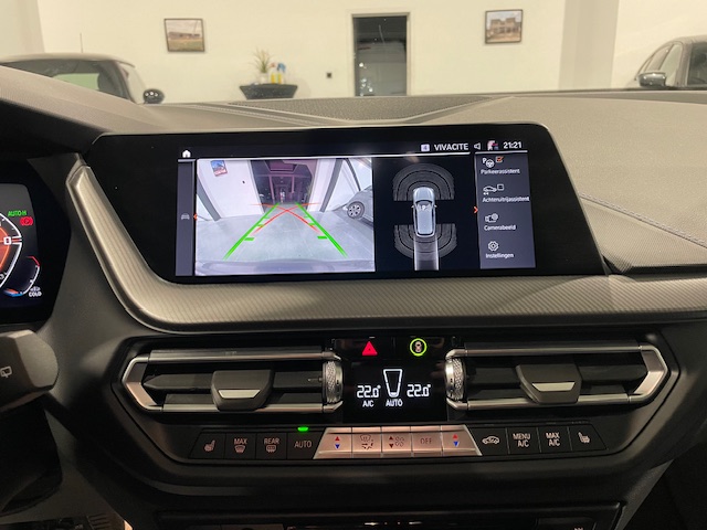 Bmw 135i xDrive F40 ‘2023’ met Garantie