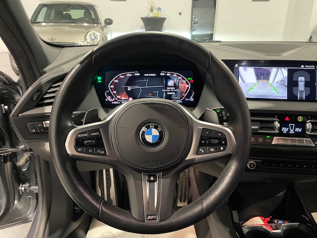 Bmw 135i xDrive F40 ‘2023’ met Garantie