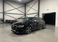 Audi RS3 2.4TFSI Quattro met Garantie