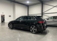 Audi RS3 2.4TFSI Quattro met Garantie