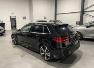 Audi RS3 2.4TFSI Quattro met Garantie