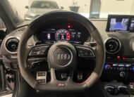 Audi RS3 2.4TFSI Quattro met Garantie