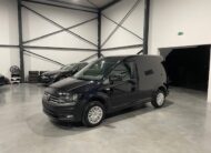 VW Caddy 2.0TDi ‘2019’ met Garantie